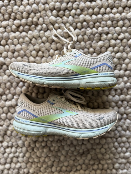 Brooks Shoes - Brooks Women's Ghost 15 running shoes Women’s